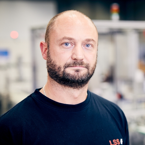Hans Henrik Høj